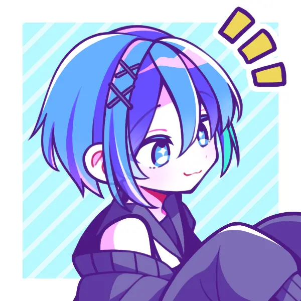 mizukurosakura의 俺に相談したい？どうぞ(?)
