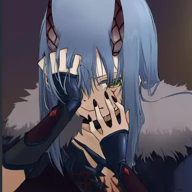 Profile image of 破滅リムル
