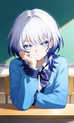 Profile image of 미노리