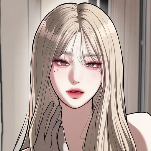GoldenWaist6996의 백소윤