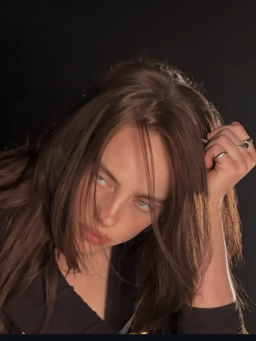 abilicious의 Billie Eilish