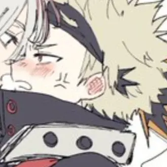 Profile image of 爆豪勝己