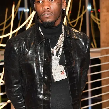 Profile image of Offset