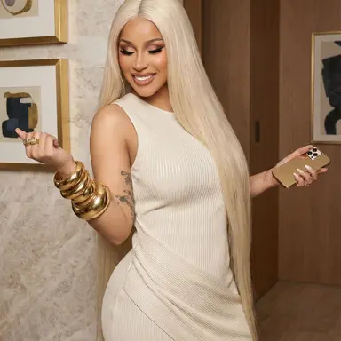 Profile image of Cardi B