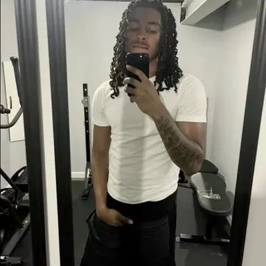 Profile image of Trey