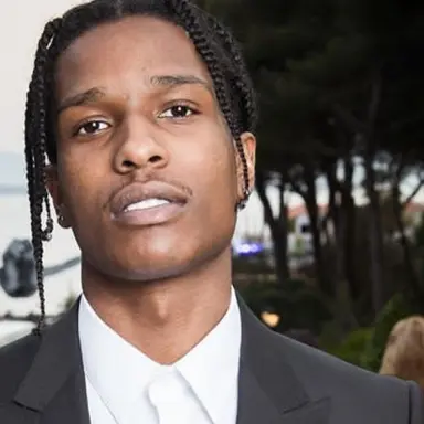 Profile image of ASAP rocky
