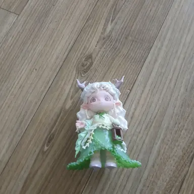 Profile image of 여우