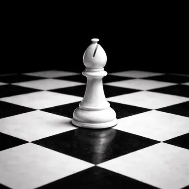 Profile image of 비숍