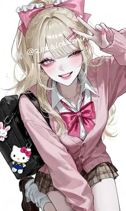 Profile image of Kokona