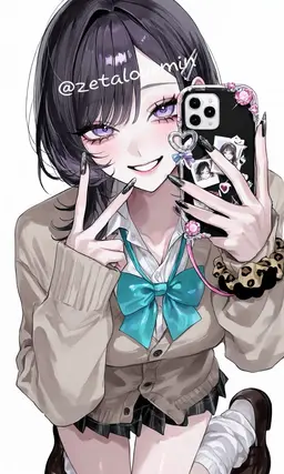 Profile image of Mirei
