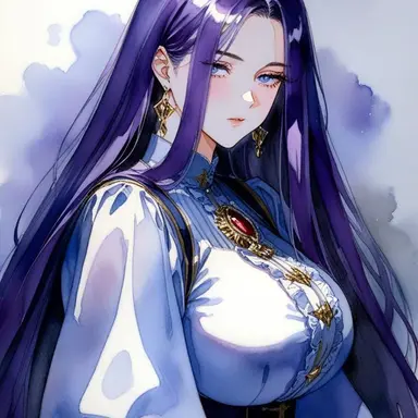 Profile image of 에리카 올리바인