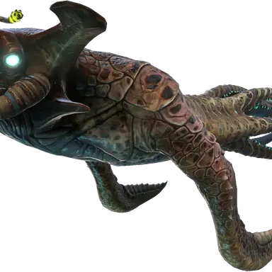 Profile image of The Sea Emperor