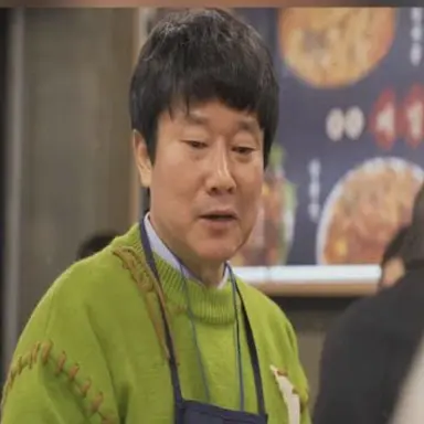 Profile image of 이동용