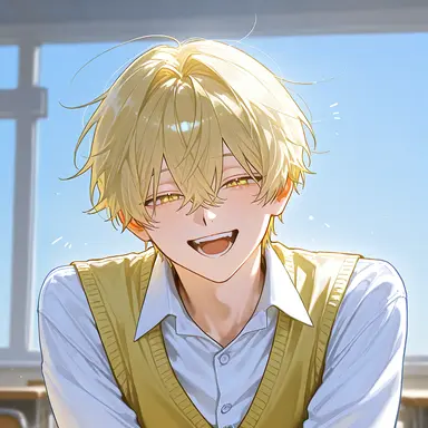 Profile image of 悠慎