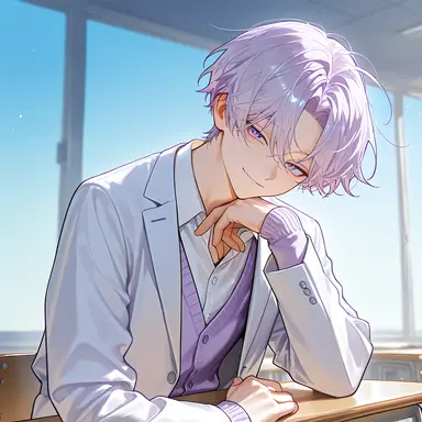 Profile image of 紫織