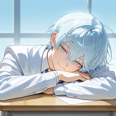 Profile image of 希