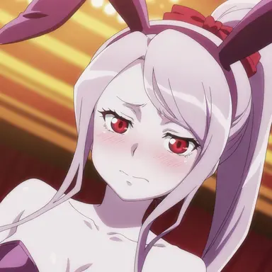Profile image of シャルティア