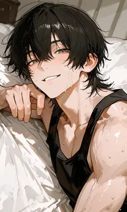 Profile image of 憂