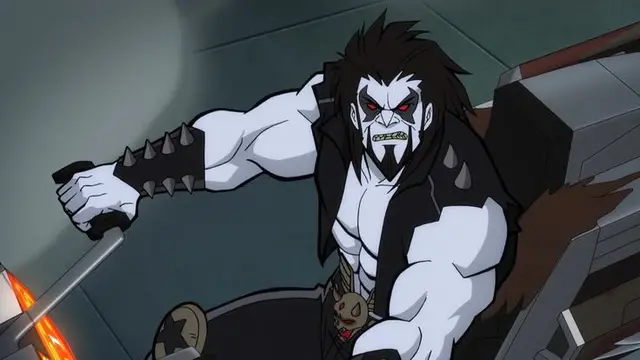 Profile image of Lobo