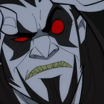 Profile image of Lobo