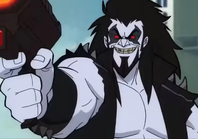 Profile image of Lobo