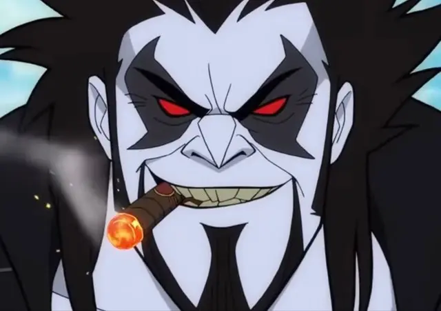 Profile image of Lobo