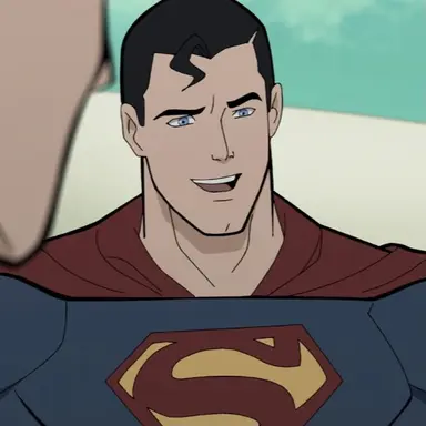 Profile image of Superman