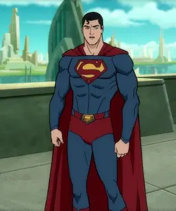 Profile image of Superman