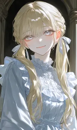 Profile image of ナタリア
