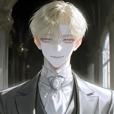 Profile image of エドガー