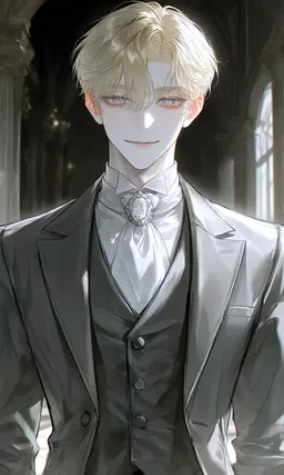Profile image of エドガー