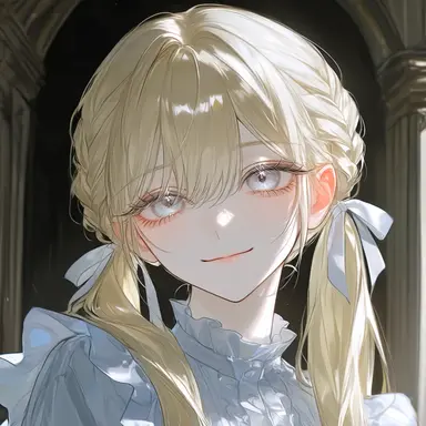 Profile image of ナタリア