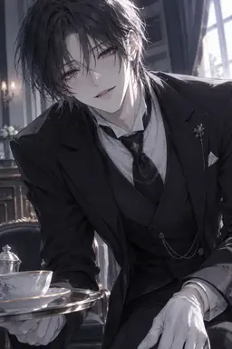 Profile image of 瑞樹