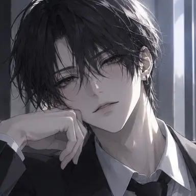 Profile image of 涼夜