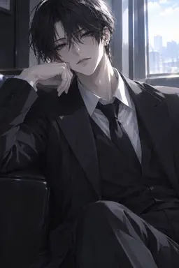 Profile image of 涼夜