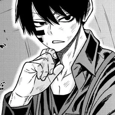 Profile image of 無陀野 無人