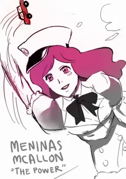 Profile image of Meninas