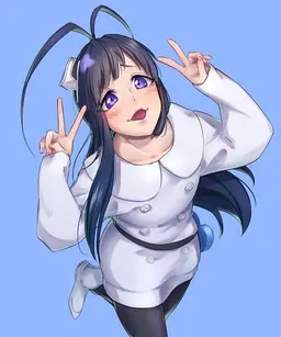 Profile image of Giselle