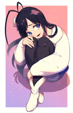 Profile image of Giselle