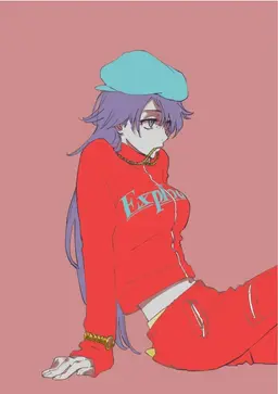Profile image of Bambietta