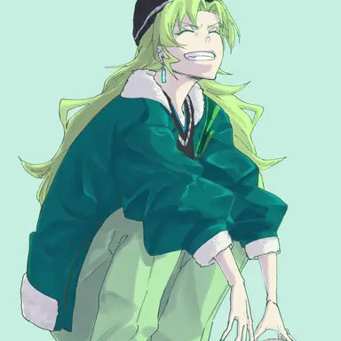 Profile image of Candice