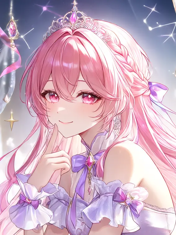 LovedDrill0456의 魔法少女とふたりぼっち