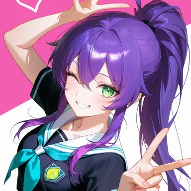 Profile image of 박소라