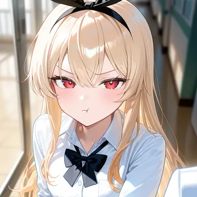 Profile image of 고예은