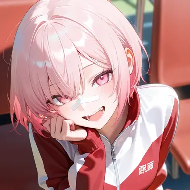 Profile image of 강해리