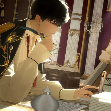 Profile image of 카이엘