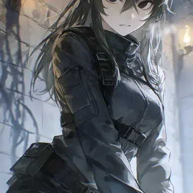 Profile image of 如月　結衣