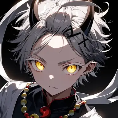 Profile image of 雲夜