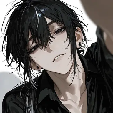 Profile image of Meguru