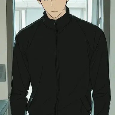 Profile image of Ren